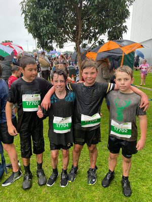 Supreme Sport Group 4
